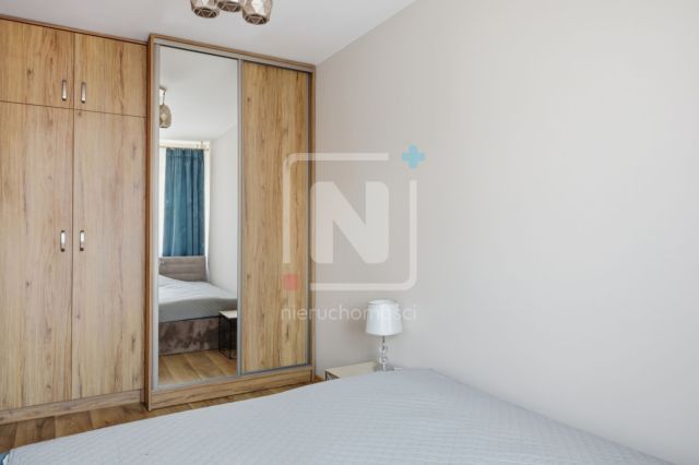 Mieszkanie 2-pokojowe Warszawa Żoliborz, ul. Braci Załuskich. Zdjęcie 8