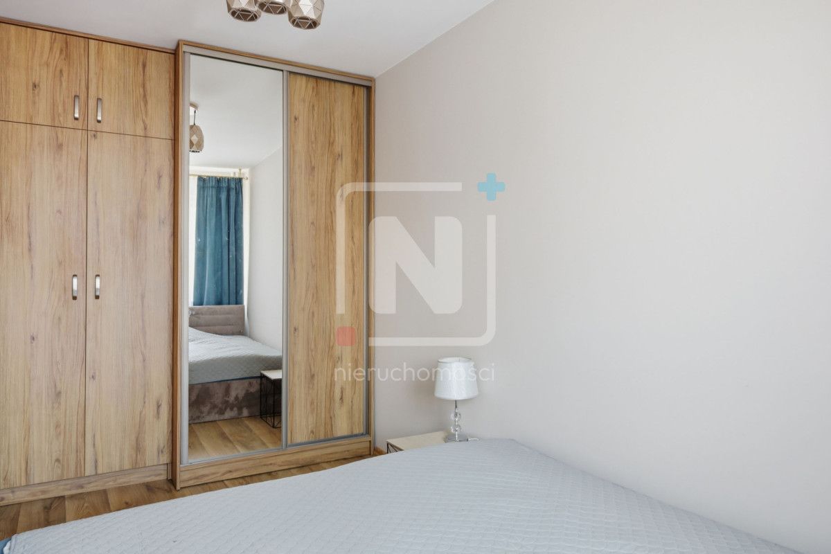 Mieszkanie 2-pokojowe Warszawa Żoliborz, ul. Braci Załuskich. Zdjęcie 8