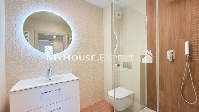 Mieszkanie 3-pokojowe Gorzów Wielkopolski, ul. Brukselska. Zdjęcie 5