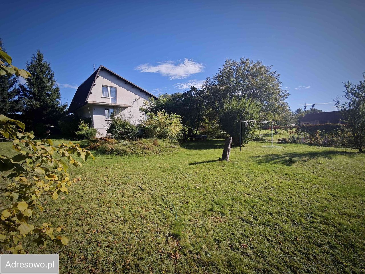 dom wolnostojący, 5 pokoi Nowogrodziec, ul. Juliusza Słowackiego. Zdjęcie 10