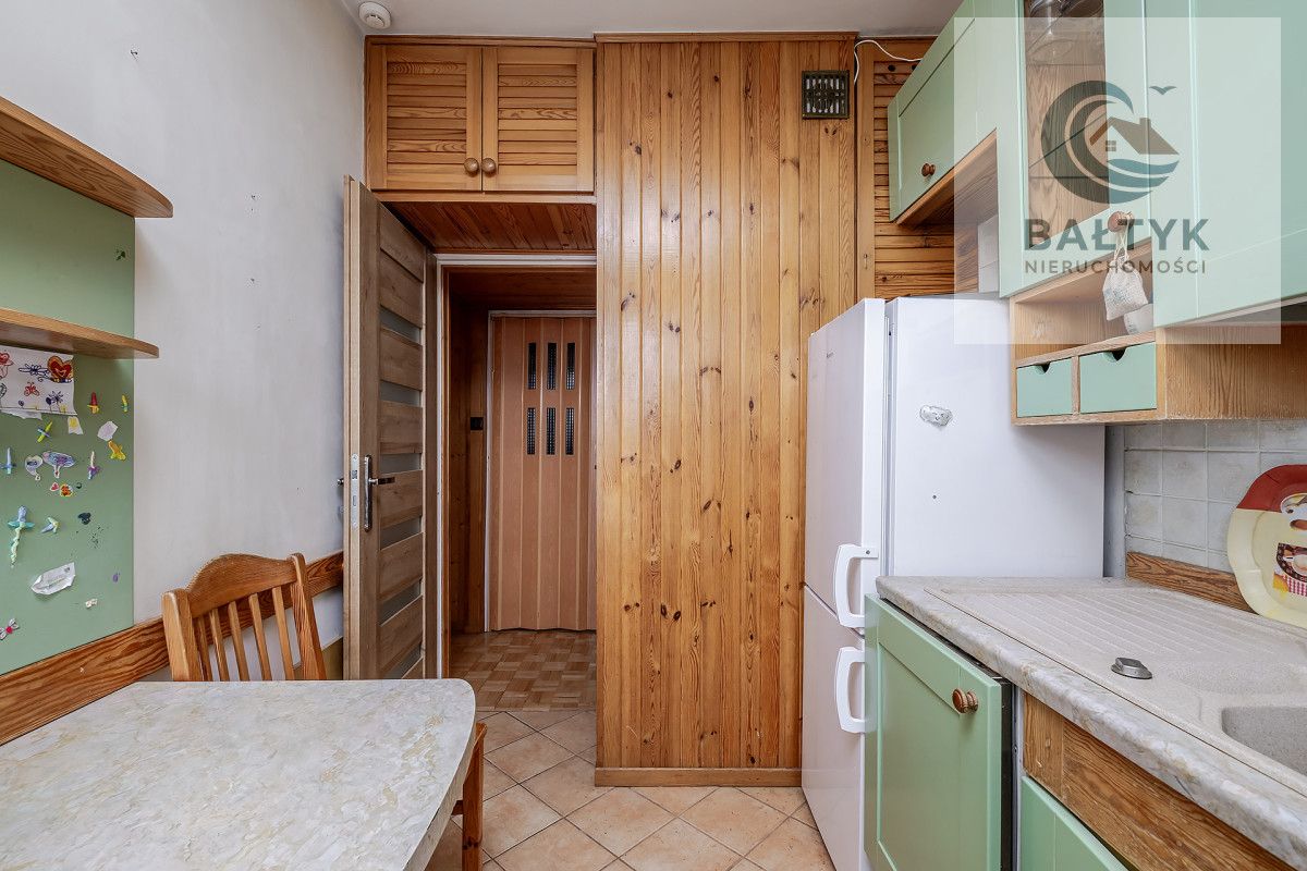 Mieszkanie 4-pokojowe Gdańsk Żabianka, ul. Gospody. Zdjęcie 8