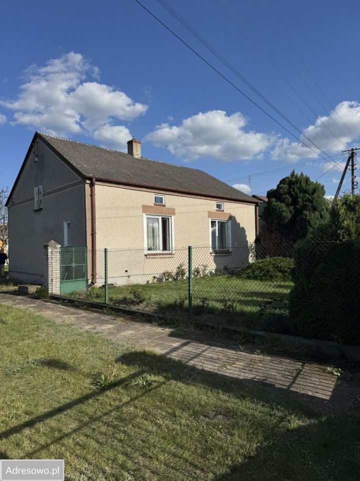 dom wolnostojący, 4 pokoje Nieznamierowice. Zdjęcie 8