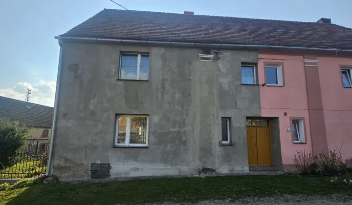 gospodarstwo Krzelków