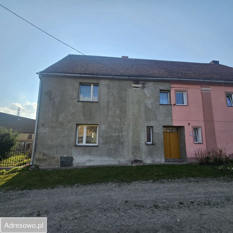 gospodarstwo Krzelków. Zdjęcie 1