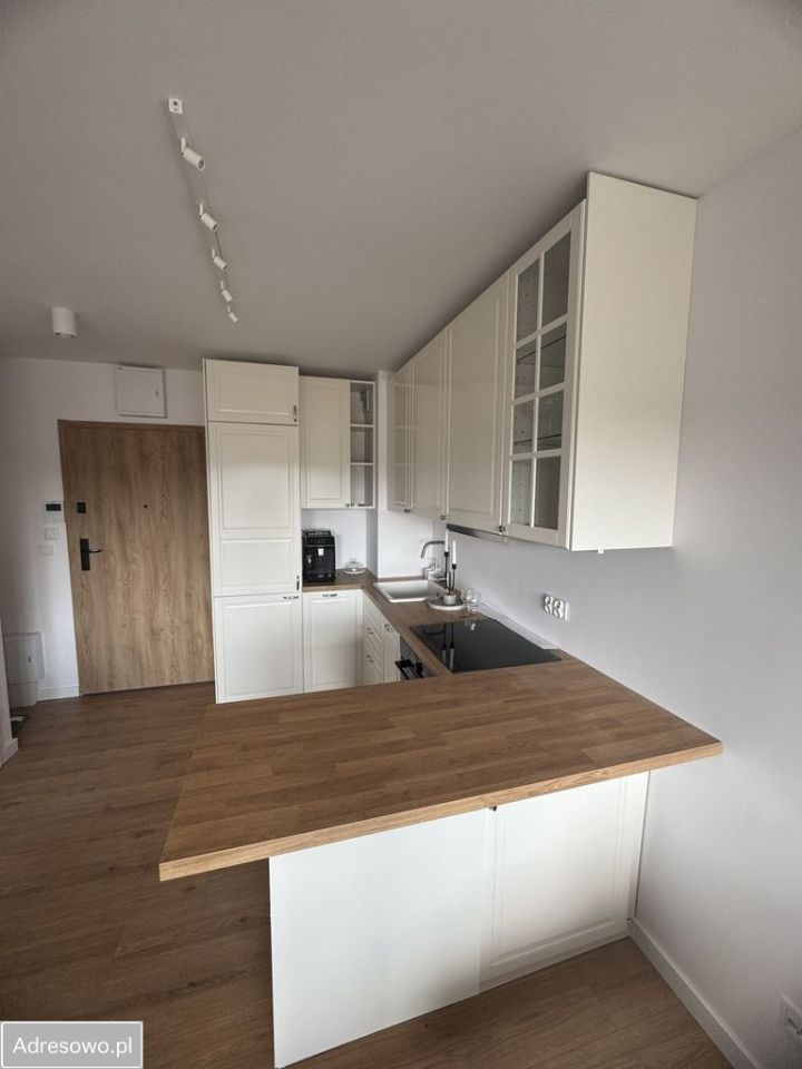 Mieszkanie 2-pokojowe Łomna-Las, ul. Wiśniowa. Zdjęcie 2