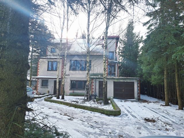 dom wolnostojący, 5 pokoi Jaworznia. Zdjęcie 2