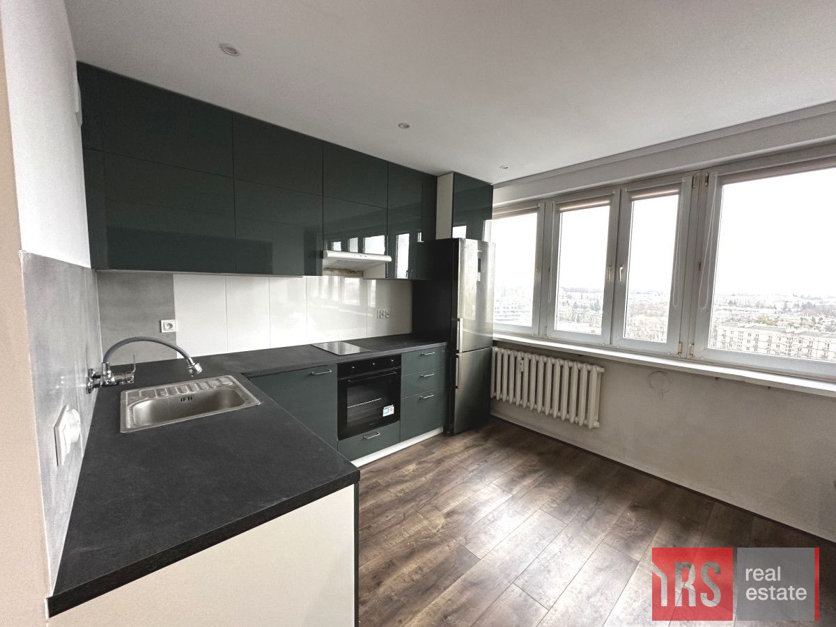 Mieszkanie 1-pokojowe Warszawa Bielany, al. Aleja Władysława Reymonta. Zdjęcie 1