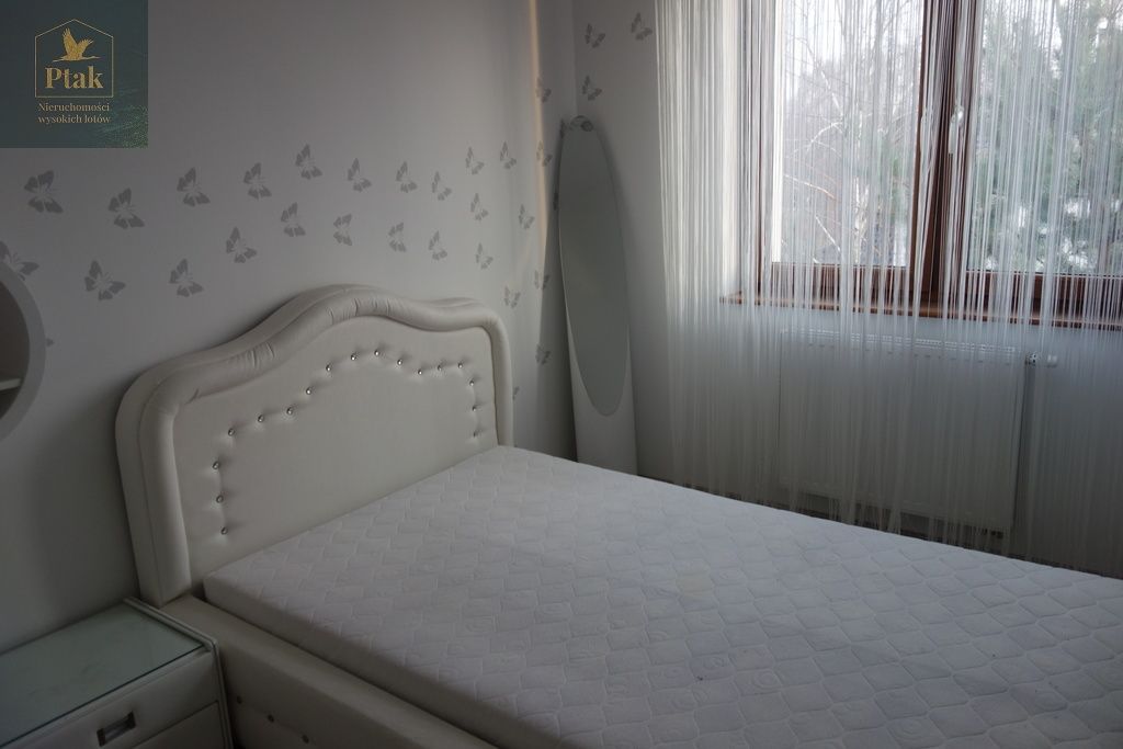 dom szeregowy, 5 pokoi Poznań Podolany. Zdjęcie 10