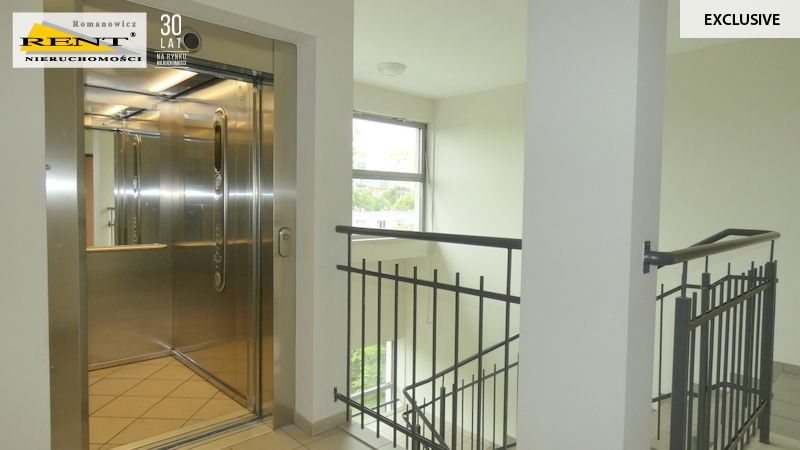 Mieszkanie 2-pokojowe Szczecin, ul. Sebastiana Klonowica. Zdjęcie 13