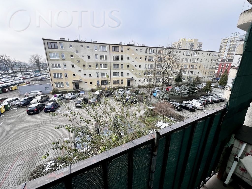 Mieszkanie 2-pokojowe Zabrze Centrum, ul. 3 Maja. Zdjęcie 13