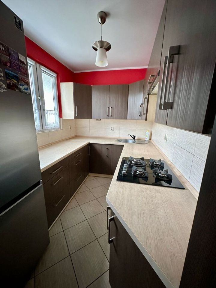 Mieszkanie 2-pokojowe Poznań Dębiec, ul. Dębowa. Zdjęcie 3