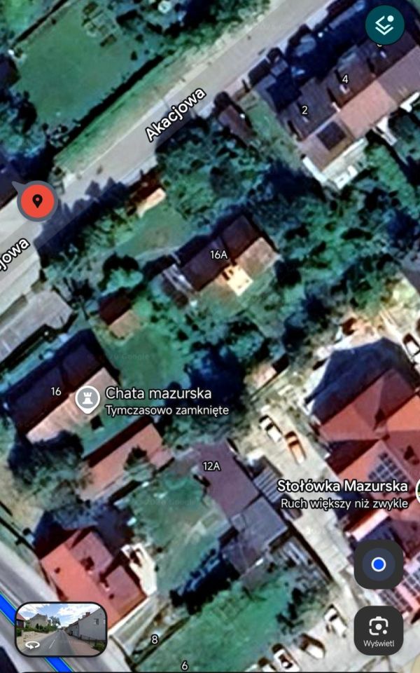 Działka budowlana Szczytno. Zdjęcie 1