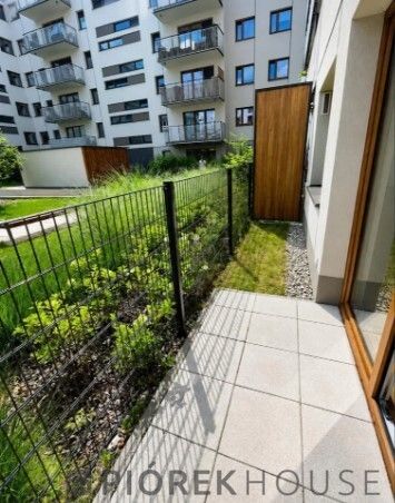 Mieszkanie 1-pokojowe Warszawa Praga-Południe, ul. Mińska. Zdjęcie 5