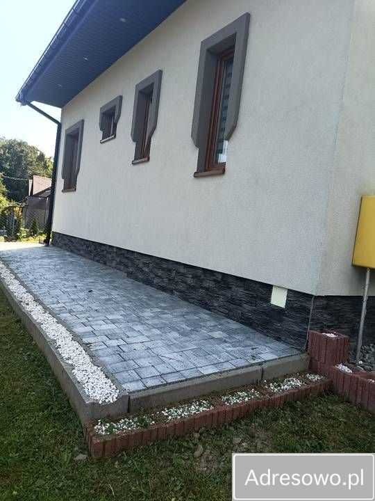 dom wolnostojący, 5 pokoi Łyczanka. Zdjęcie 10