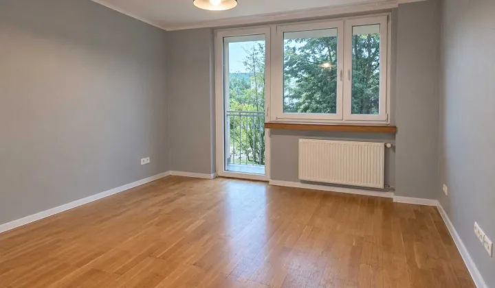 Mieszkanie 2-pokojowe Krzeszowice, ul. Długa