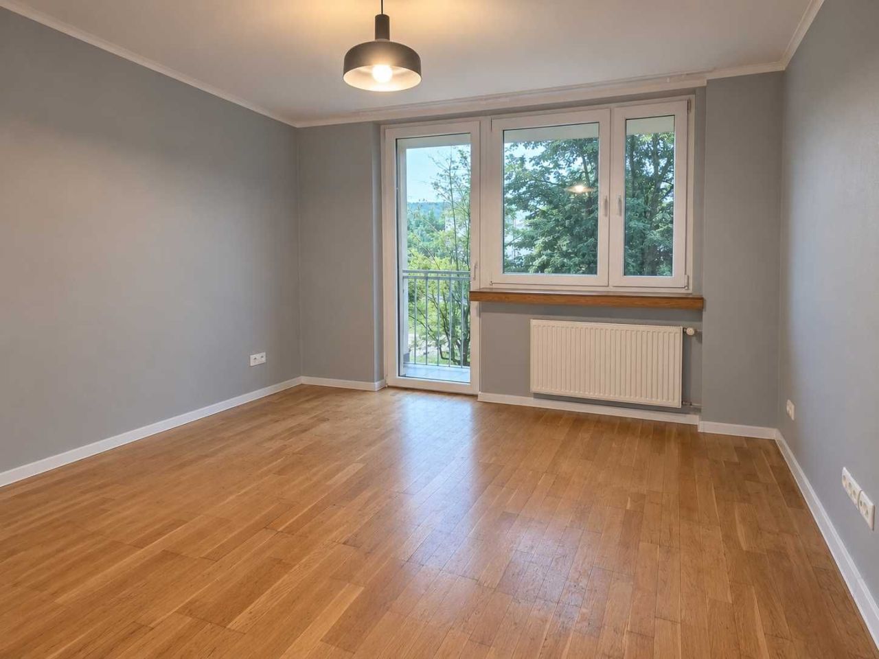 Mieszkanie 2-pokojowe Krzeszowice, ul. Długa. Zdjęcie 1