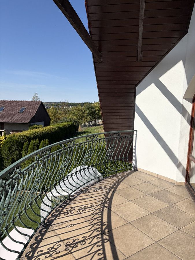 dom wolnostojący, 7 pokoi Modlniczka, ul. Krakowska. Zdjęcie 27