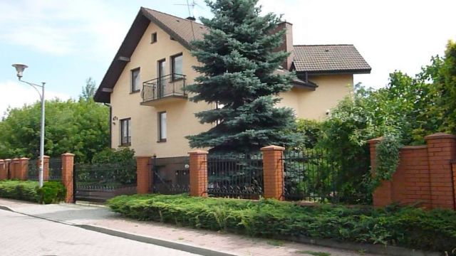 dom wolnostojący Kielce. Zdjęcie 1