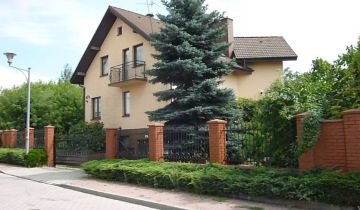 dom wolnostojący Kielce
