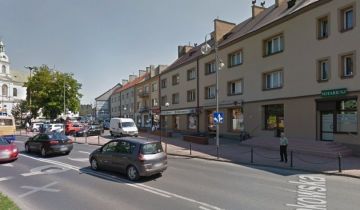 Mieszkanie 2-pokojowe Radomsko Centrum, pl. Plac 3 Maja