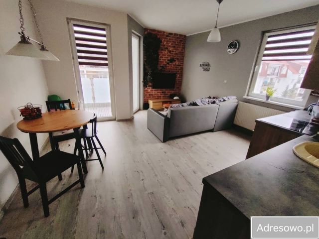 Mieszkanie 2-pokojowe Toruń Podgórz, ul. Poznańska. Zdjęcie 1