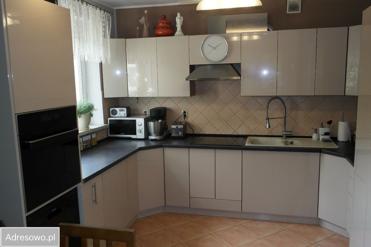 dom wolnostojący, 5 pokoi Olimpin. Zdjęcie 7