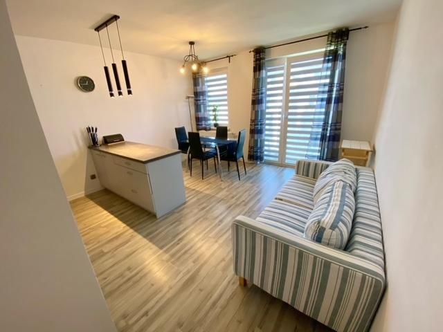 Mieszkanie 3-pokojowe Wrocław Lipa Piotrowska, ul. Cynamonowa. Zdjęcie 1