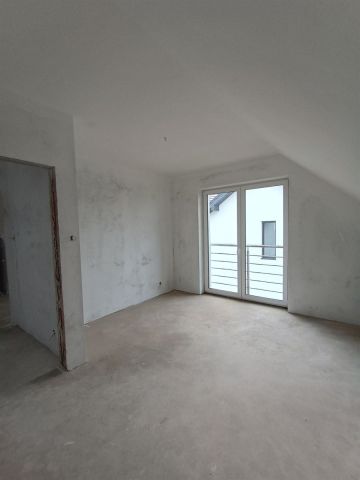 dom wolnostojący, 5 pokoi Łask. Zdjęcie 13