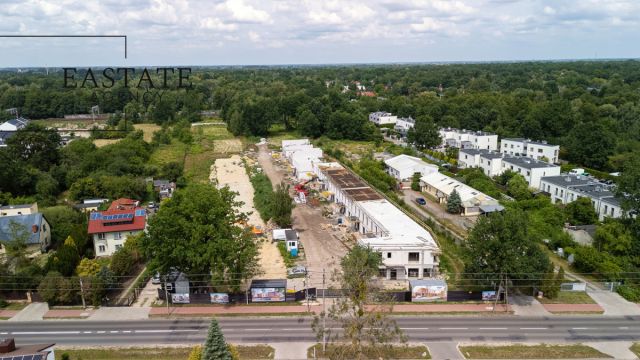 dom szeregowy, 3 pokoje Grodzisk Mazowiecki, ul. 3 Maja. Zdjęcie 7