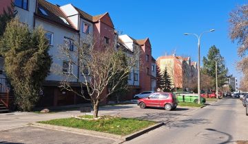 Mieszkanie 3-pokojowe Wrocław Oporów