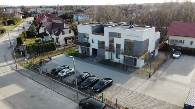 Mieszkanie 2-pokojowe Brodnica, ul. Jana Pawła II. Zdjęcie 1