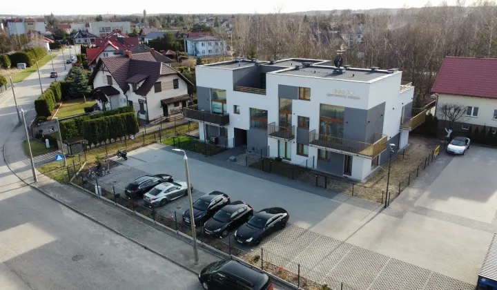 Mieszkanie 2-pokojowe Brodnica, ul. Jana Pawła II