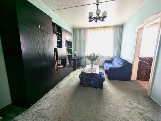 Mieszkanie 3-pokojowe Tczew Centrum. Zdjęcie 5