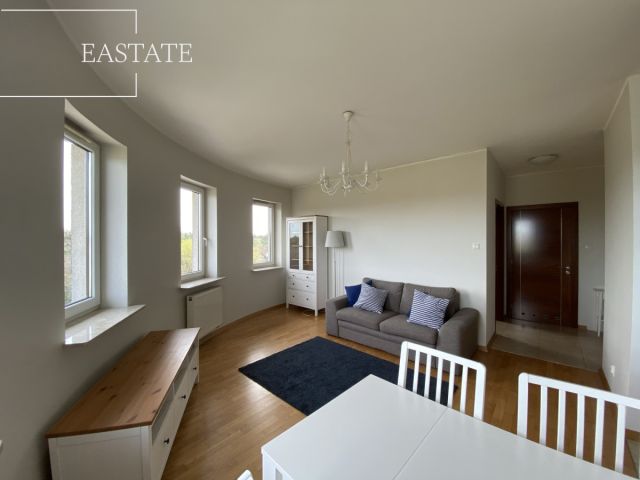 Mieszkanie 2-pokojowe Warszawa Wawer, ul. Popradzka. Zdjęcie 1