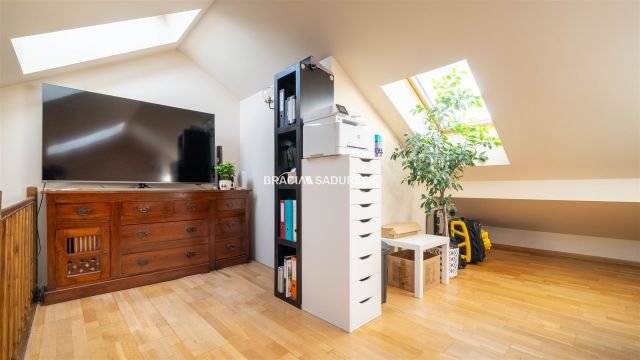 Mieszkanie 2-pokojowe Kraków Ruczaj, ul. Szuwarowa. Zdjęcie 8
