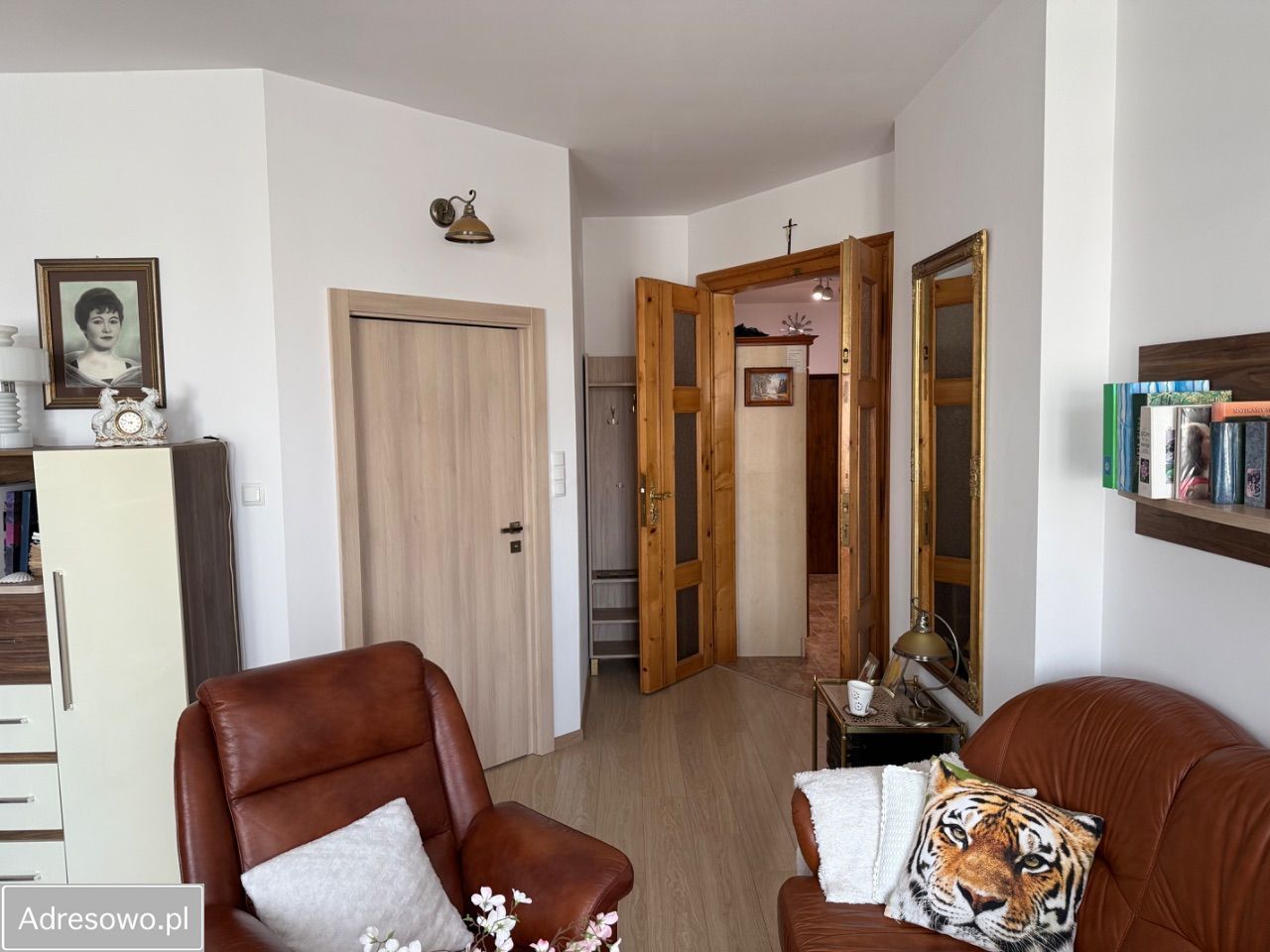 Mieszkanie 3-pokojowe Lądek-Zdrój, rynek Rynek. Zdjęcie 14