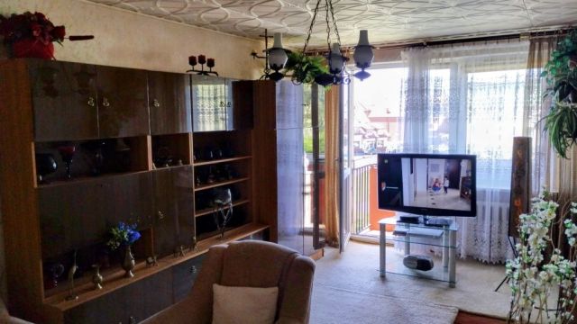 Mieszkanie 2-pokojowe Hel. Zdjęcie 1