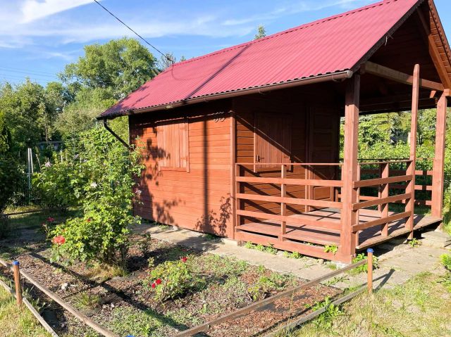 Działka rod Kraków Bronowice Małe. Zdjęcie 1