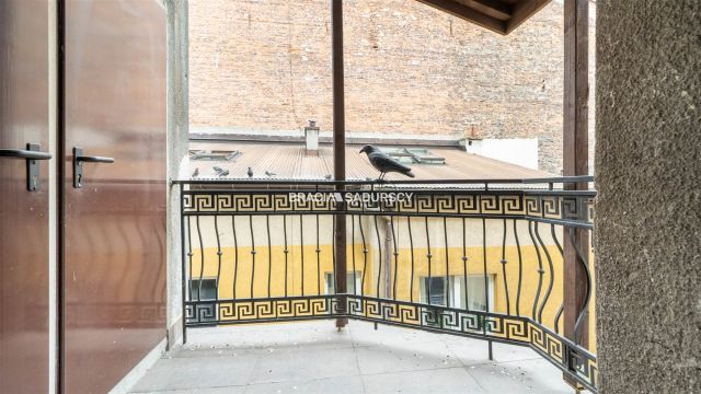 Mieszkanie 1-pokojowe Kraków Stare Miasto, ul. Starowiślna. Zdjęcie 20