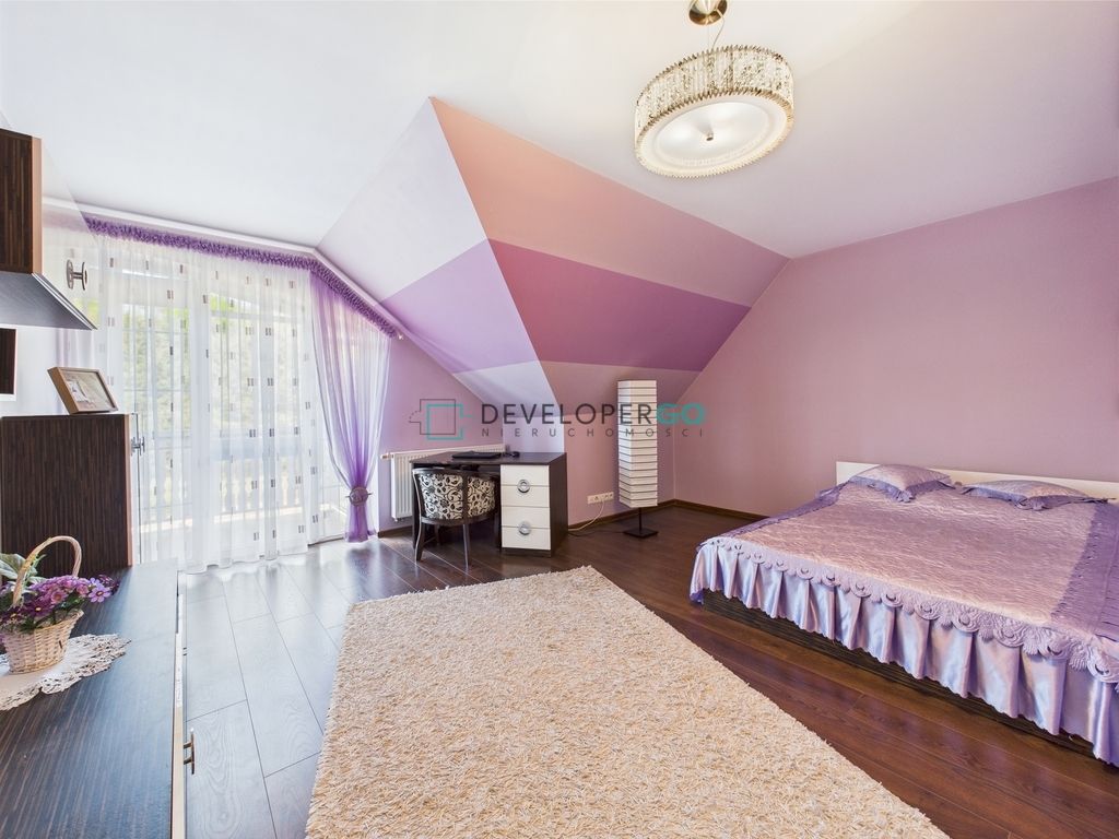 dom wolnostojący, 6 pokoi Ignatki. Zdjęcie 12