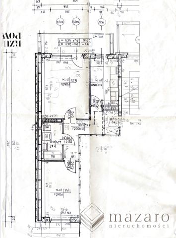 Mieszkanie 2-pokojowe Bydgoszcz Górzyskowo, ul. Strzelecka. Zdjęcie 16