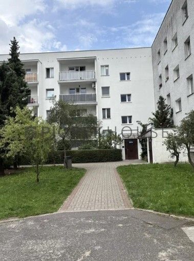 Mieszkanie 3-pokojowe Warszawa Ursynów, ul. Małej Łąki. Zdjęcie 8