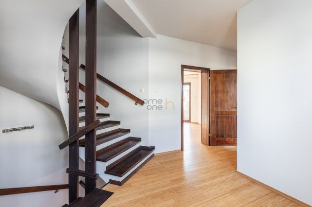 bliźniak, 7 pokoi Warszawa Mokotów. Zdjęcie 8