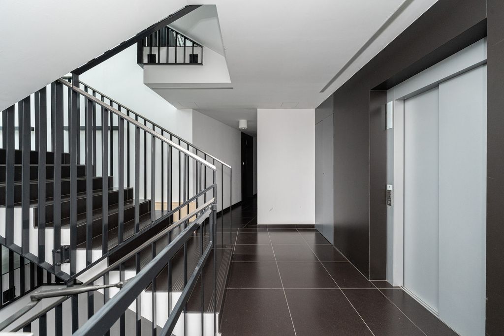 Mieszkanie 2-pokojowe Warszawa Wilanów, ul. Syta. Zdjęcie 18