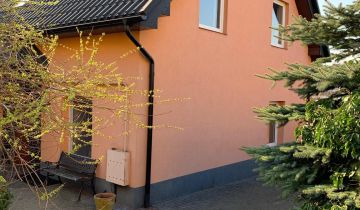 dom wolnostojący, 5 pokoi Gdynia Mały Kack, ul. Orańska