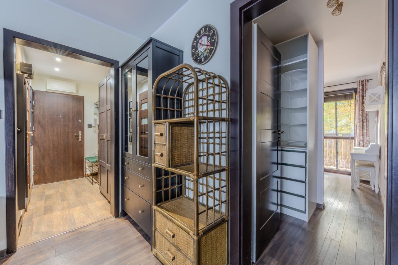 Mieszkanie 2-pokojowe Warszawa Wola, ul. Danuty Siedzikówny "Inki". Zdjęcie 11