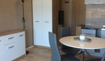 Mieszkanie 1-pokojowe Wrocław, ul. Jurija Gagarina