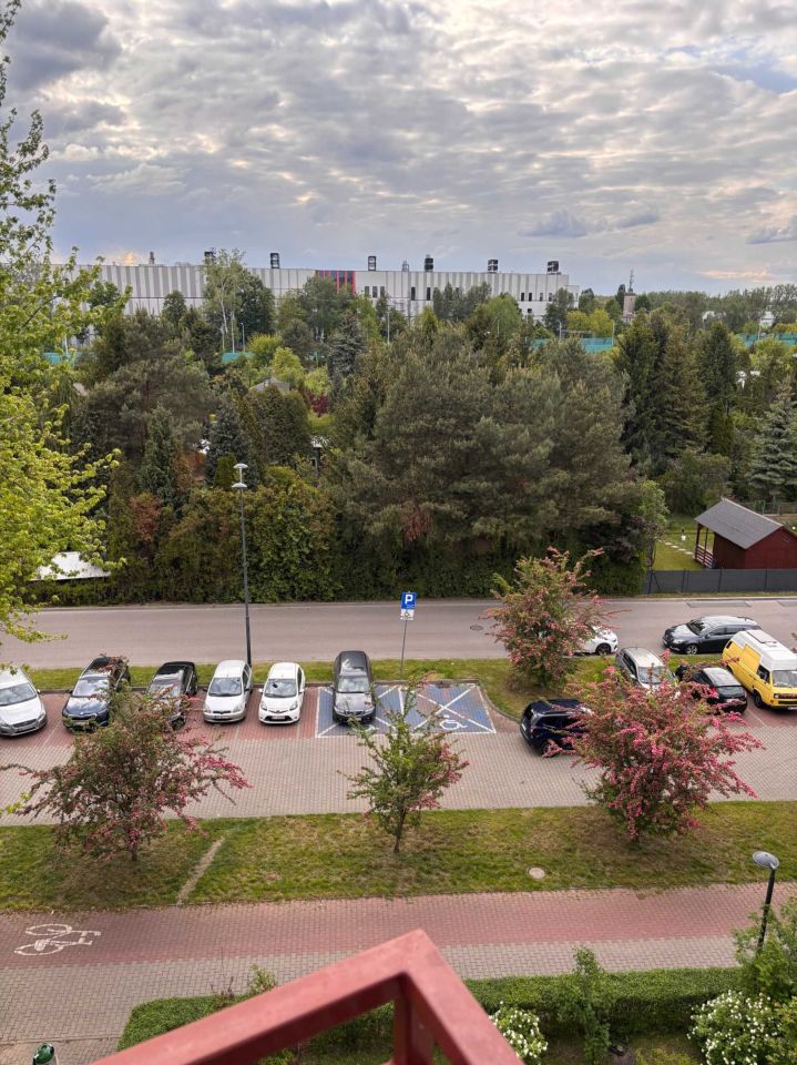 Mieszkanie 3-pokojowe Warszawa Bielany. Zdjęcie 8