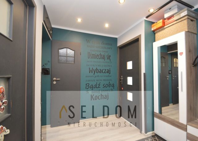 Mieszkanie 3-pokojowe Legnica, ul. Księżycowa. Zdjęcie 12