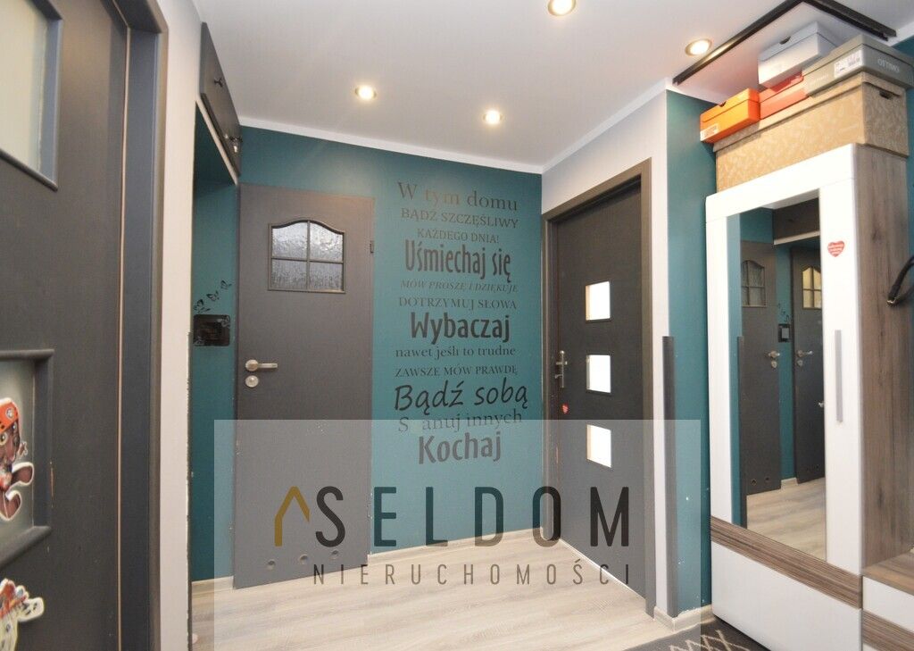 Mieszkanie 3-pokojowe Legnica, ul. Księżycowa. Zdjęcie 12